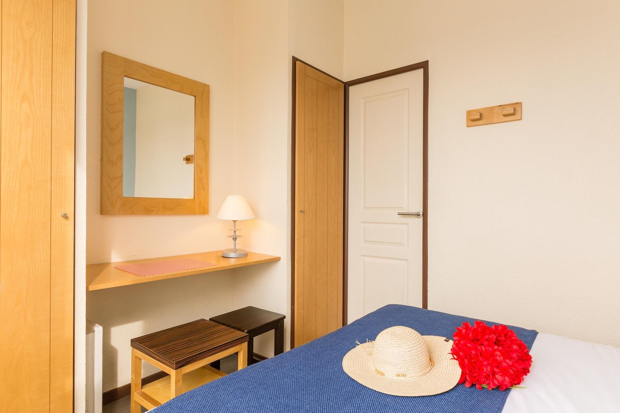 Sowell Residences Le Port Trouville-sur-Mer Kültér fotó